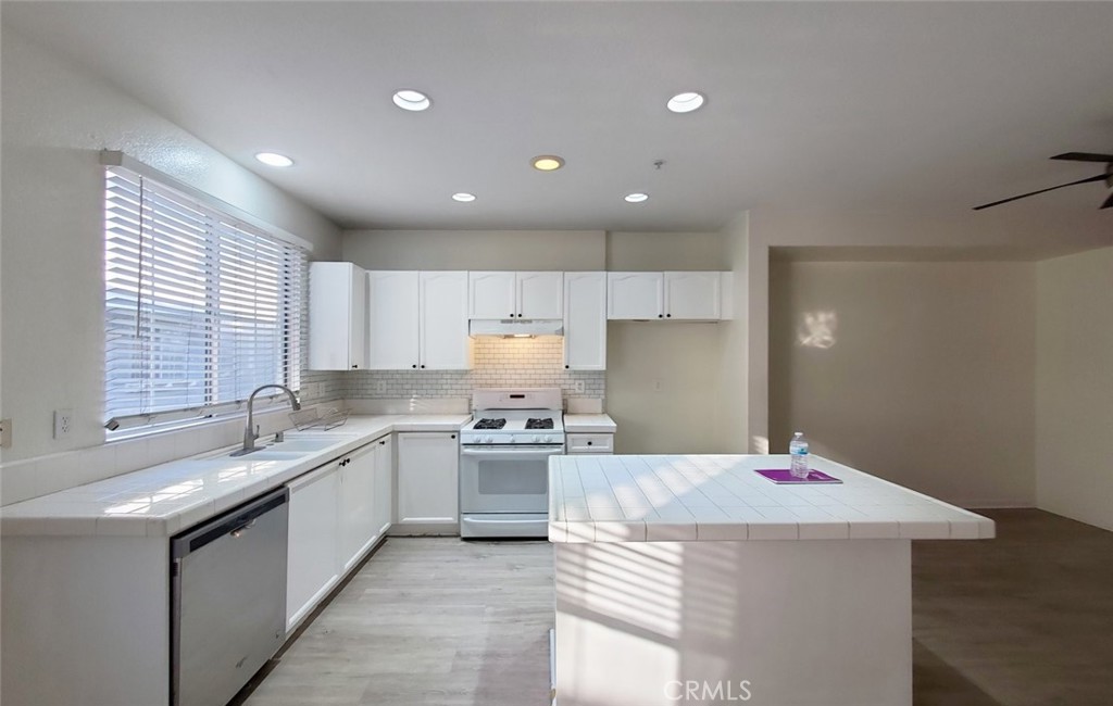 Residential for sale at 13523 Cobblestone, Westminster CA featuring 3 beds and 3 baths