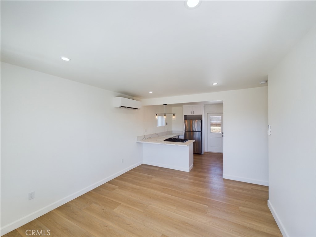 Residential Lease for rent at 3252 Jemez Drive, San Diego CA featuring 1 bed and 1 bath