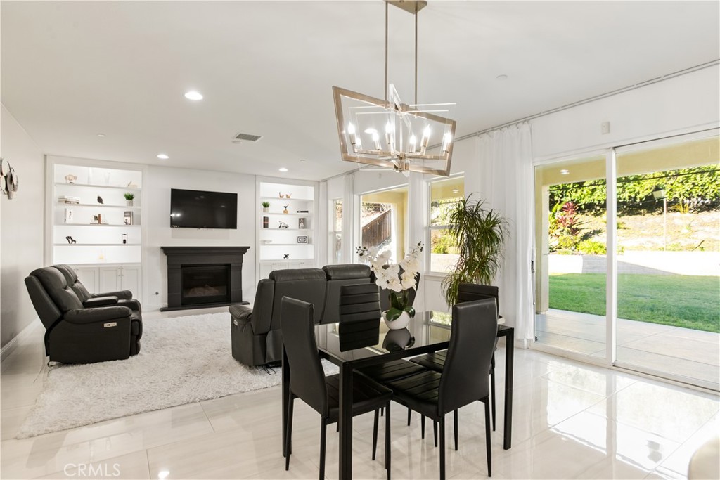 Residential for sale at 3987 Button Bush Court, San Bernardino CA featuring 5 beds and 3 baths