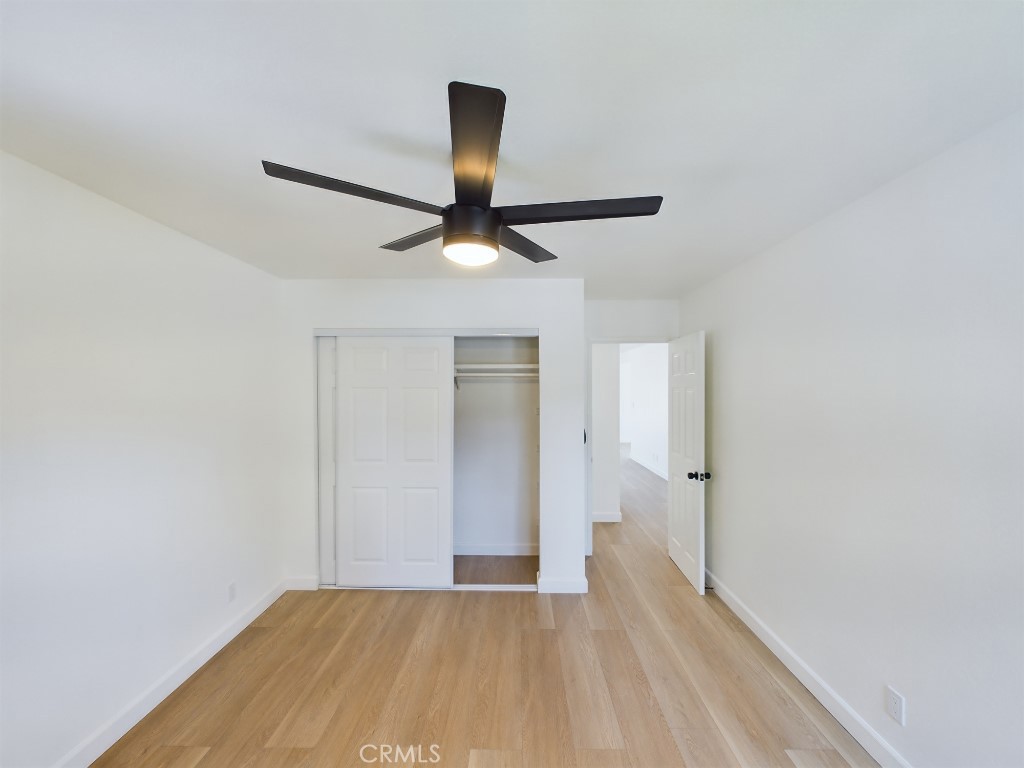 Residential Lease for rent at 419 W 4th Avenue D, Escondido CA featuring 2 beds and 1 bath