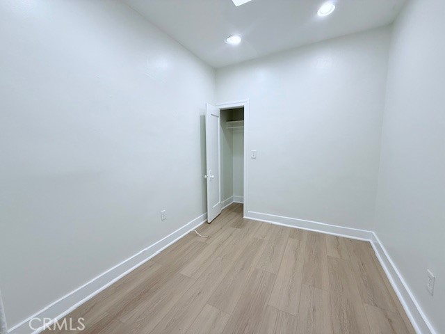 Residential Income for sale at 2428 S Dunsmuir, Los Angeles CA