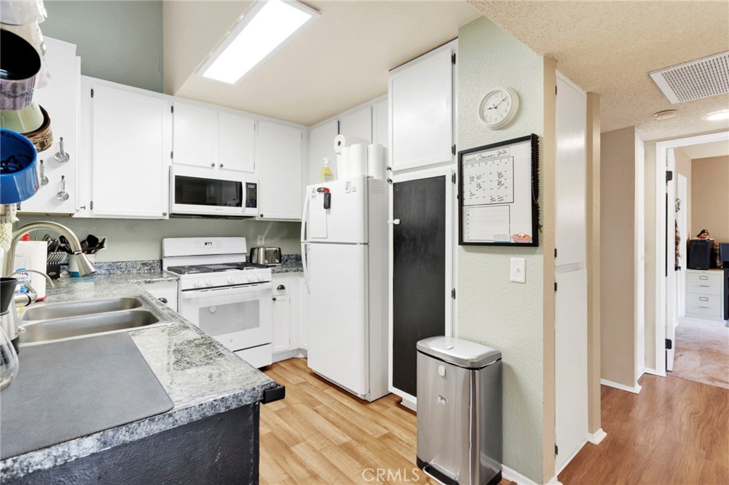 Residential for sale at 8423 Western Trail H, Rancho Cucamonga CA featuring 2 beds and 2 baths