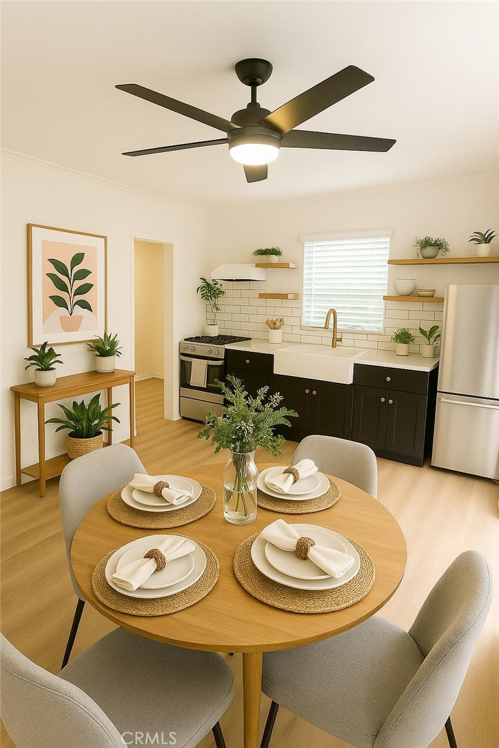 Residential Lease for rent at 3629 33rd Street 3627, San Diego CA featuring 1 bed and 1 bath