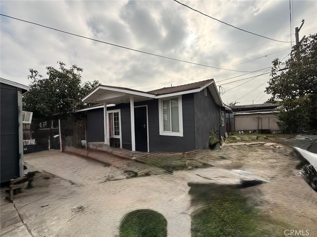 Residential for sale at 1420 E 77th Place, Los Angeles CA featuring 6 beds and 2 baths