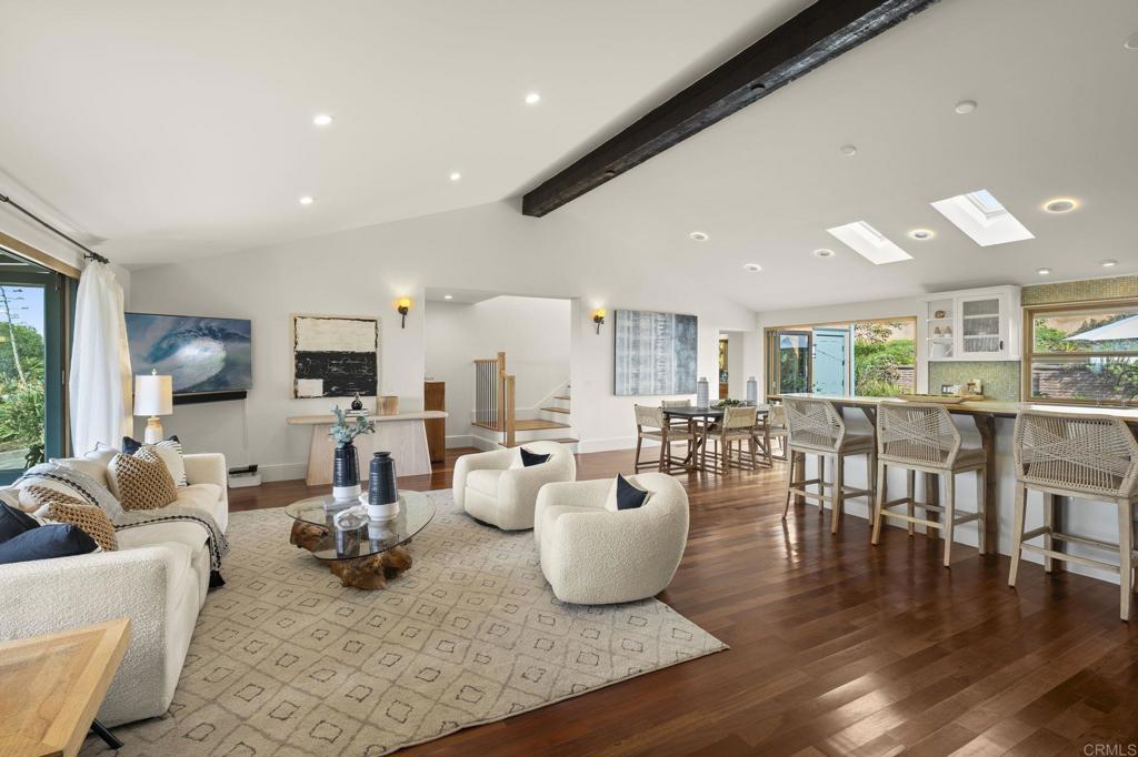 Residential for sale at 3354 Seacrest Drive, Carlsbad CA featuring 4 beds and 3 baths