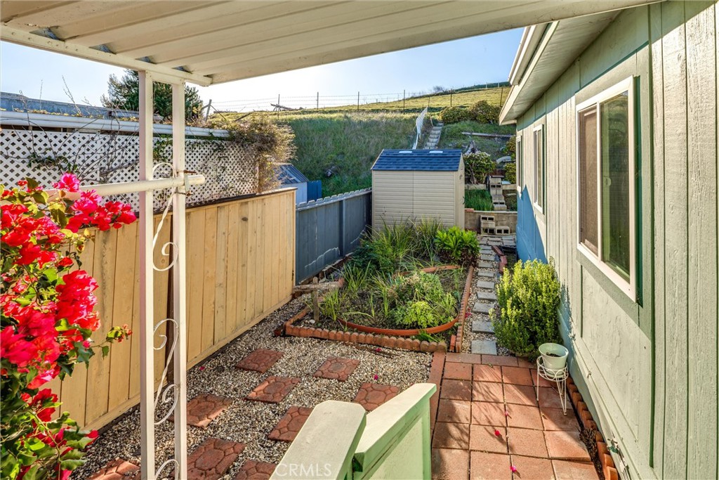 Residential for sale at 313 San Gabriel Avenue, Morro Bay CA featuring 2 beds and 2 baths