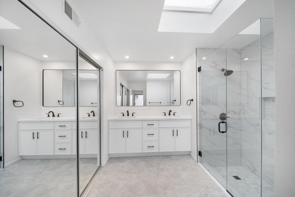 Residential for sale at 20 San Sebastian Drive, Rancho Mirage CA featuring 2 beds and 2 baths