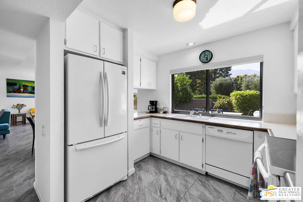 Residential for sale at 1429 N Cerritos Drive, Palm Springs CA featuring 3 beds and 2 baths