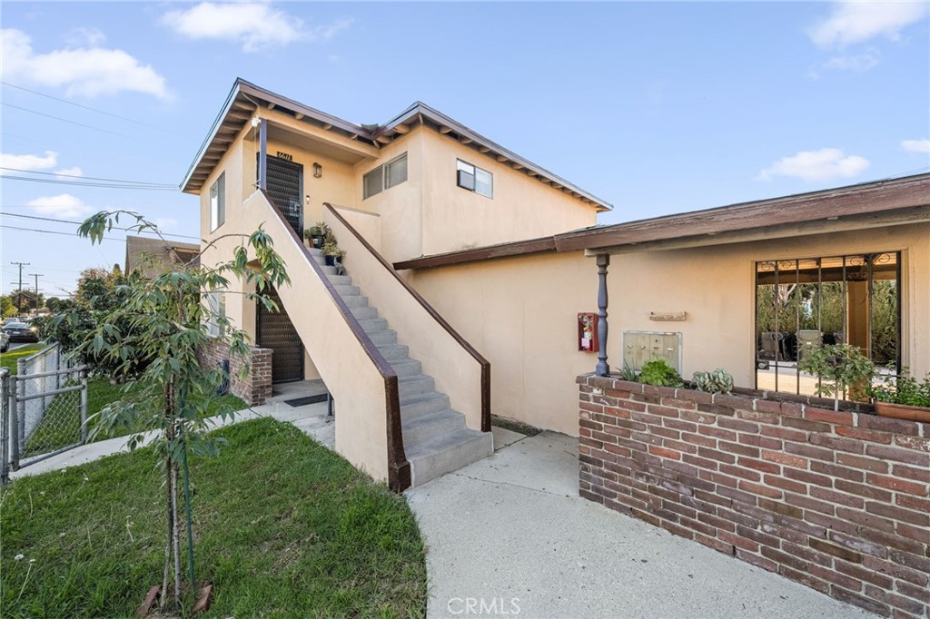 Residential Income for sale at 6603 Emil Avenue, Bell Gardens CA