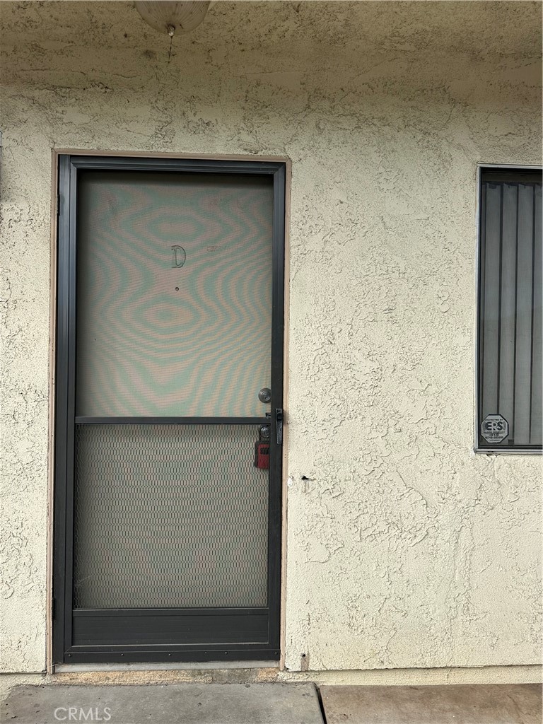 Residential Lease for rent at 7715 Hellman D, Rosemead CA featuring 2 beds and 1 bath