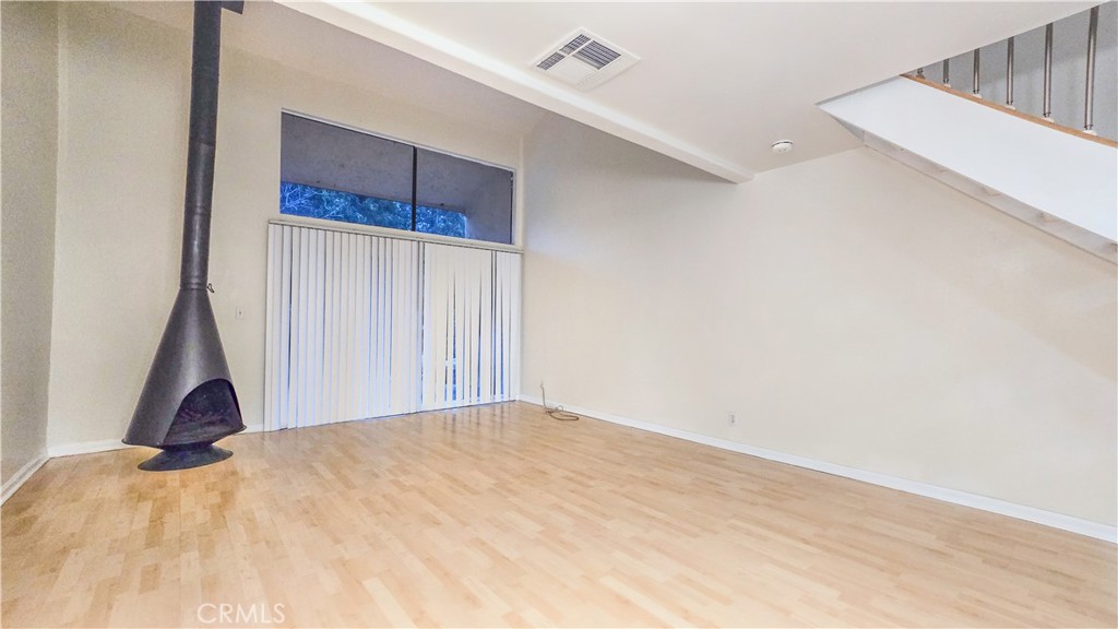 Residential Lease for rent at 4900 E Chapman Ave 78, Orange, Orange County CA featuring 1 bed and 1 bath