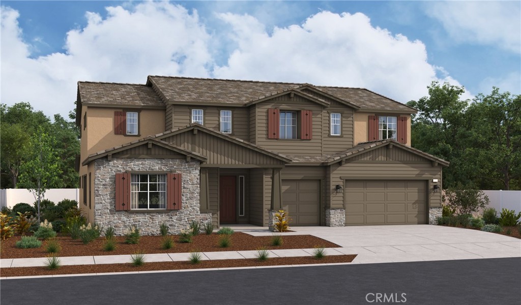 Residential for sale at 39502 S. Fiesta Ranch Road, Temecula CA featuring 5 beds and 5 baths