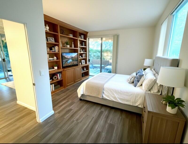 Residential for sale at 78180 Cortez Lane 157, Indian Wells CA featuring 1 bed and 1 bath