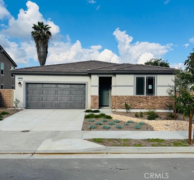 Residential for sale at 6158 Sequanota Street, Jurupa Valley CA featuring 4 beds and 3 baths
