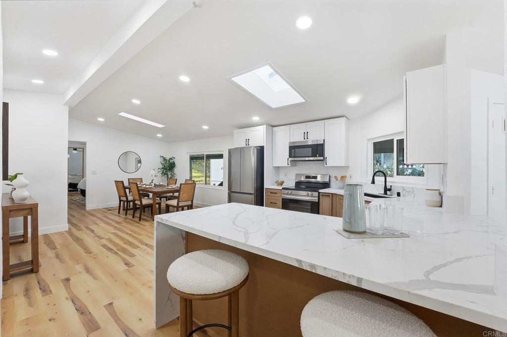 Residential for sale at 8975 Lawrence Welk Drive SPC 446, Escondido CA featuring 2 beds and 2 baths