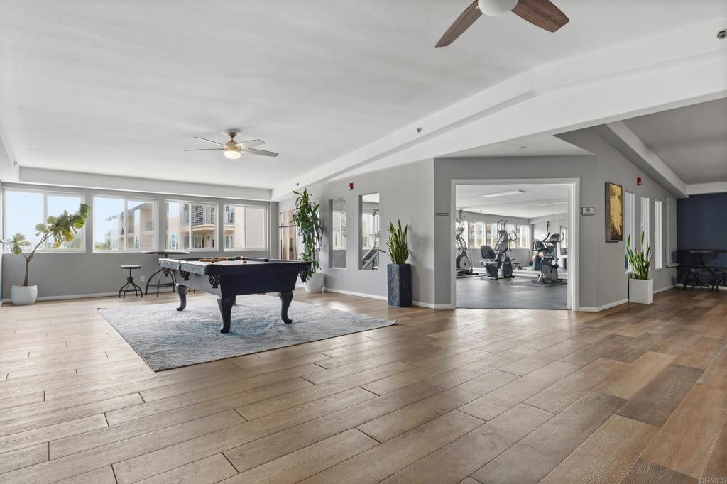 Residential for sale at 1021 Scott Street 122, San Diego CA and 1 bath