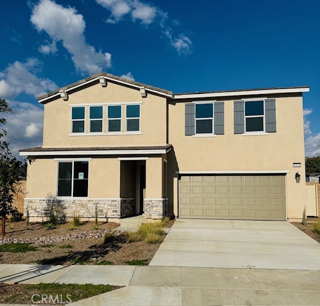 Residential for sale at 6176 Sequanota Drive, Jurupa Valley CA featuring 4 beds and 3 baths