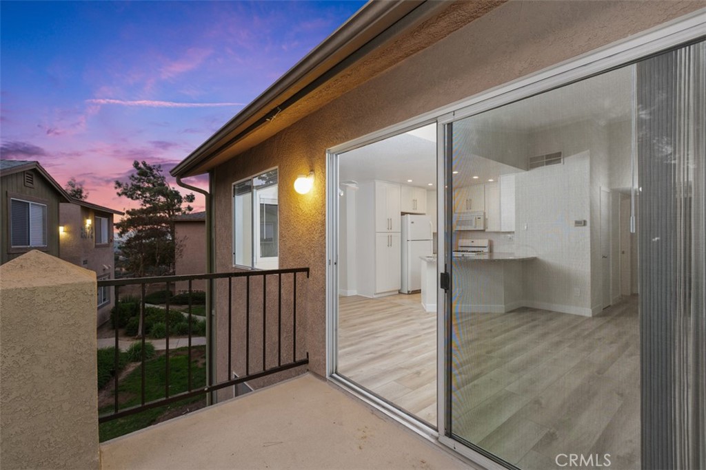 Residential for sale at 2576 Avenida Del Vista 204, Corona CA featuring 2 beds and 2 baths