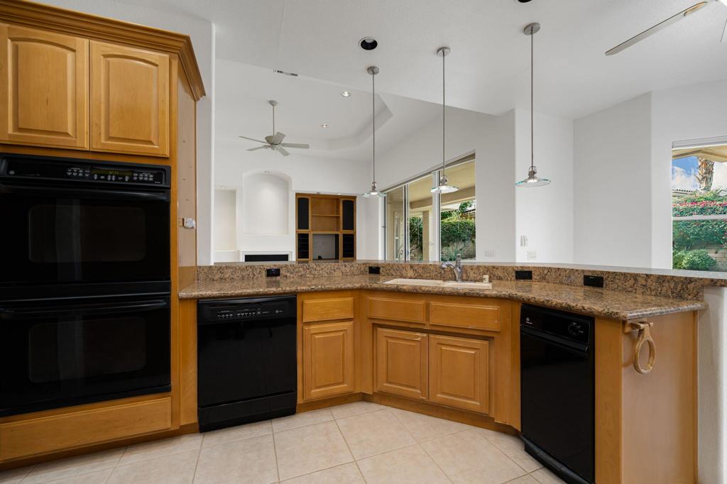 Residential for sale at 13 Hillcrest Drive, Palm Desert CA featuring 3 beds and 3 baths