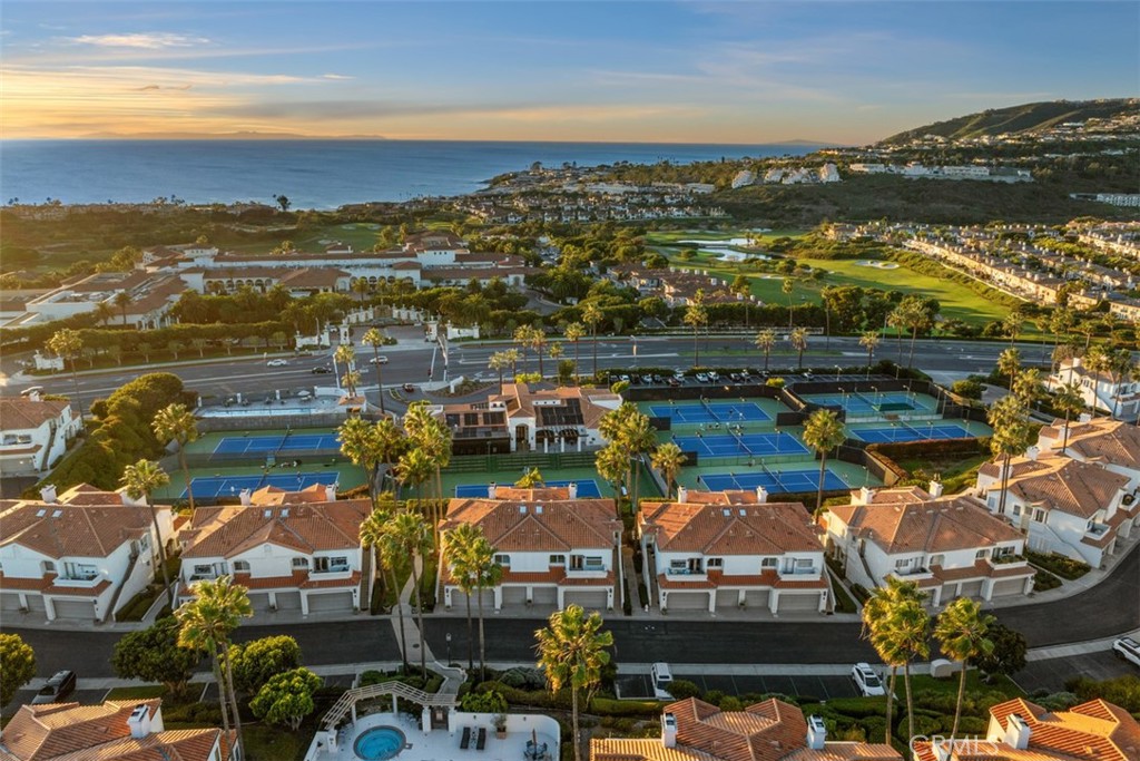 Residential for sale at 37 Centre Court, Dana Point CA featuring 2 beds and 2 baths