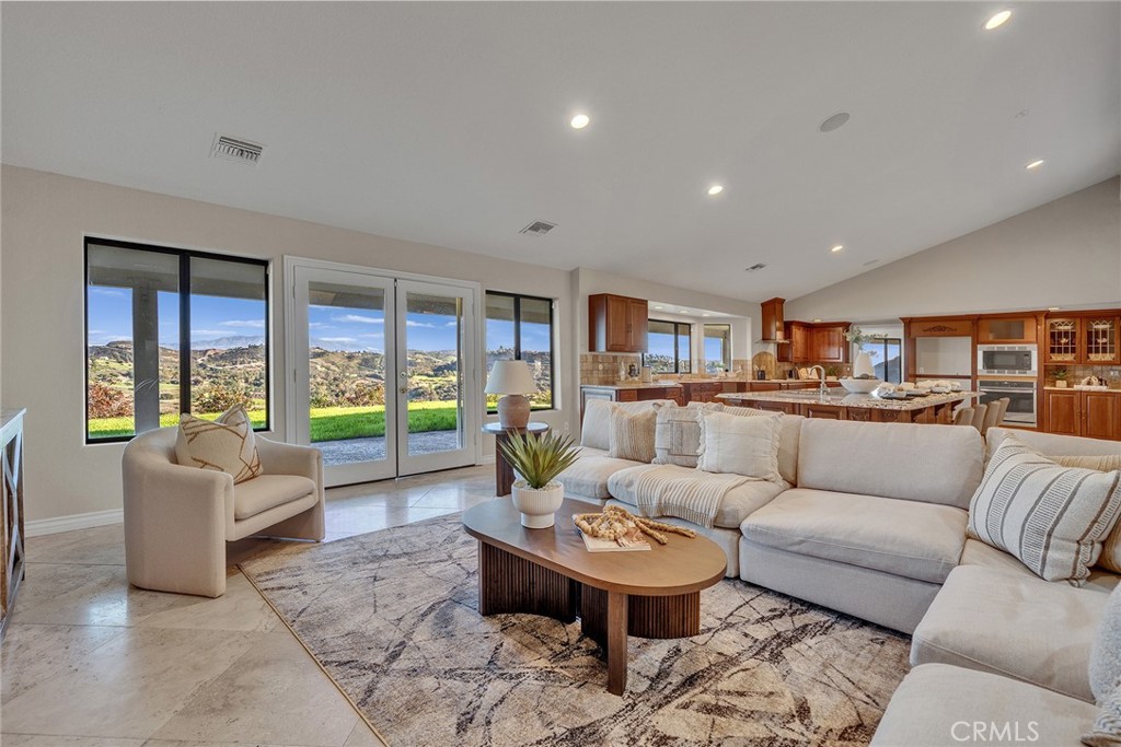 Residential for sale at 42253 Via Nortada, Temecula CA featuring 7 beds and 6 baths