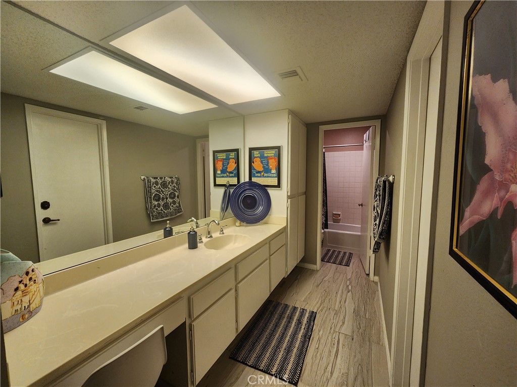 Residential Lease for rent at 2230 S Palm Canyon Drive 3, Palm Springs CA featuring 2 beds and 2 baths