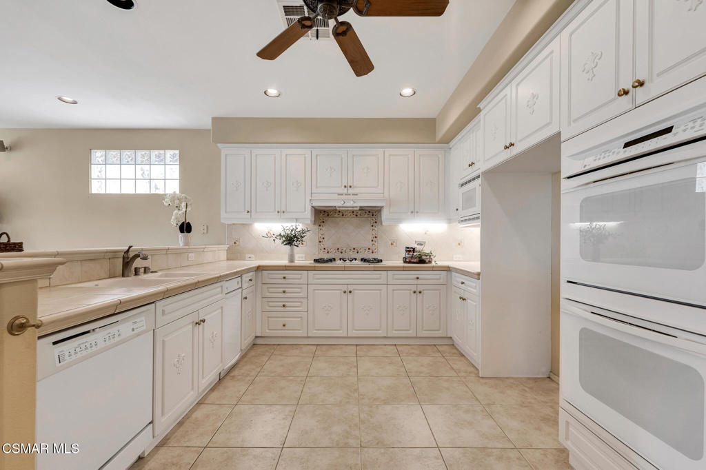 Residential for sale at 1009 Del Tio Court, Camarillo CA featuring 4 beds and 3 baths