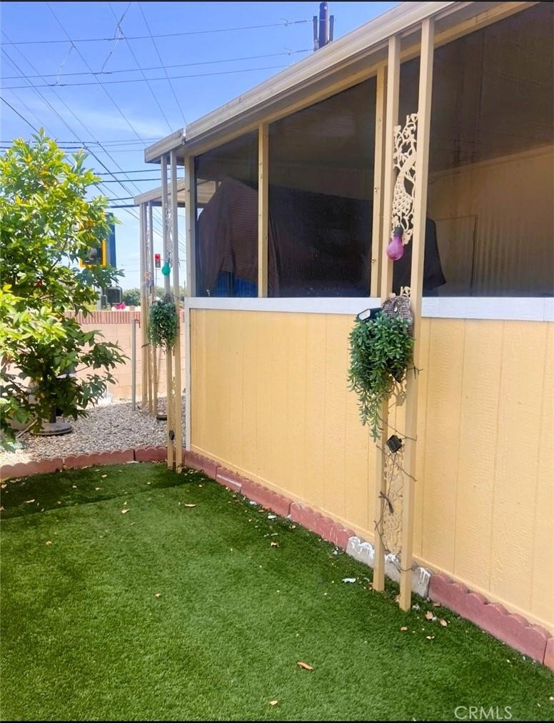 Manufactured In Park for sale at 2755 Arrow Hwy 126, La Verne CA featuring 2 beds and 2 baths