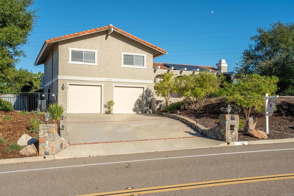 Residential for sale at 11000 Meadow Glen Way East, Escondido CA featuring 3 beds and 3 baths