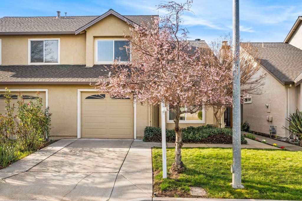 Residential for sale at 2128 Alexander Way, Pleasanton CA featuring 2 beds and 2 baths