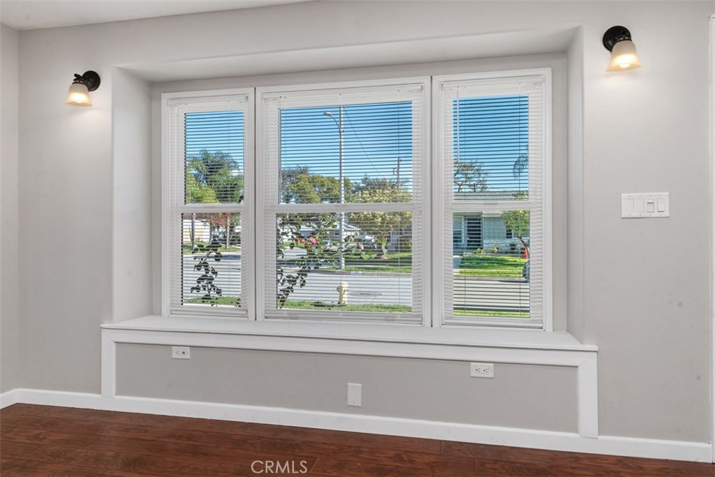 Residential Lease for rent at 261 Virginia, La Habra CA featuring 3 beds and 1 bath