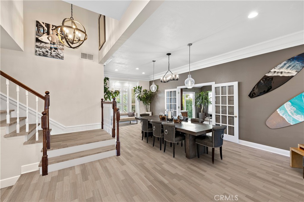 Residential for sale at 29141 Belle Loma, Laguna Niguel CA featuring 5 beds and 4 baths