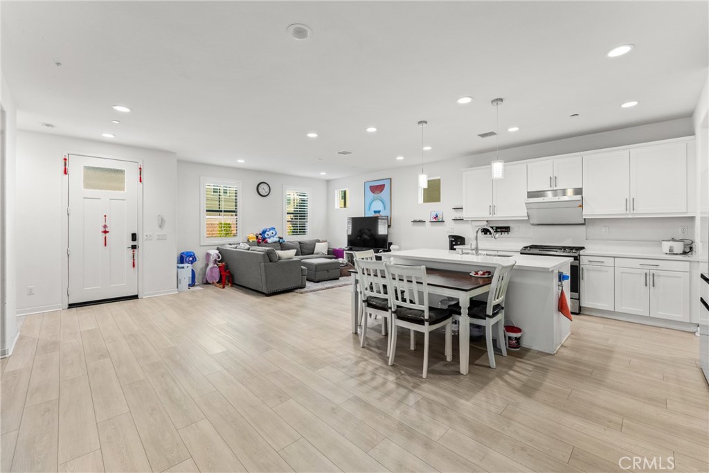 Residential for sale at 6914 Stonecrop, Fontana CA featuring 3 beds and 3 baths