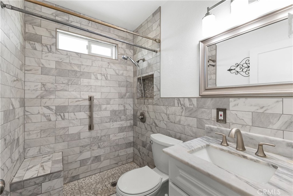 Residential Income for sale at 243 E E. Olive Street, San Bernardino CA