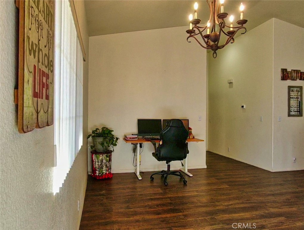 Residential for sale at 21172 Burgundy, Apple Valley CA featuring 5 beds and 2 baths