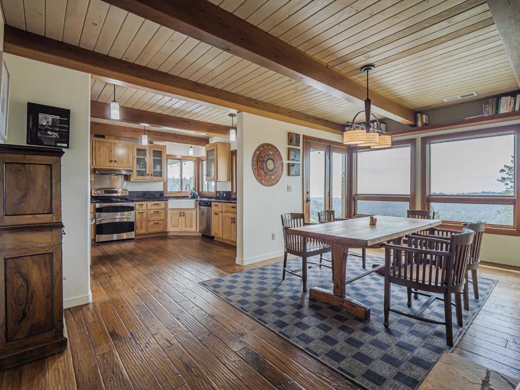 Residential for sale at 1584 Tindall Ranch Road, Corralitos CA featuring 2 beds and 2 baths