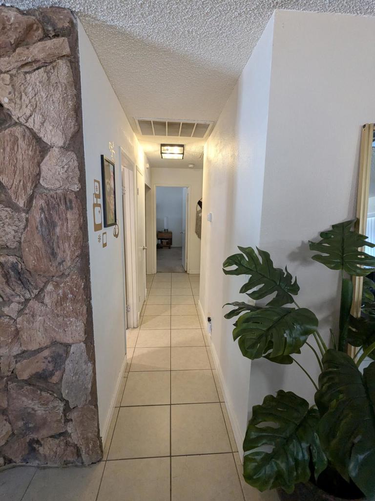 Residential for sale at 19389 Prickly Pear Trail, Desert Hot Springs CA featuring 4 beds and 2 baths