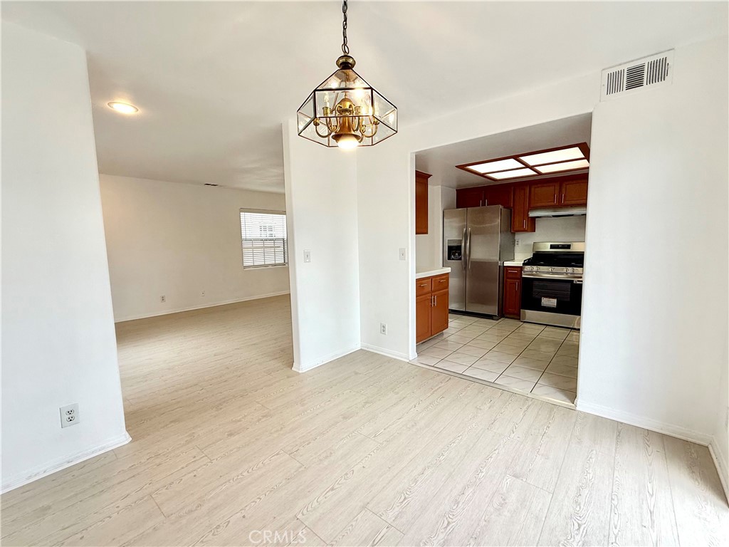Residential for sale at 1308 W 163rd Street 1, Gardena CA featuring 3 beds and 3 baths