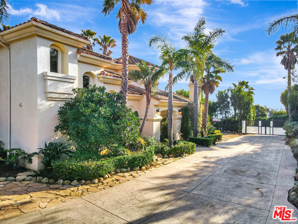 Residential for sale at 27425 Calicut Road, Malibu CA featuring 5 beds and 7 baths