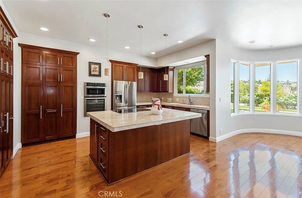 Residential Lease for rent at 24907 Marbella Court, Calabasas CA featuring 5 beds and 5 baths