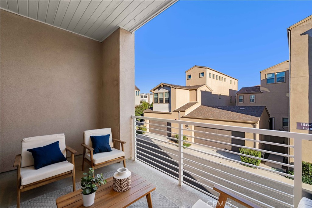 Residential for sale at 779 Benchmark, Irvine CA featuring 3 beds and 4 baths