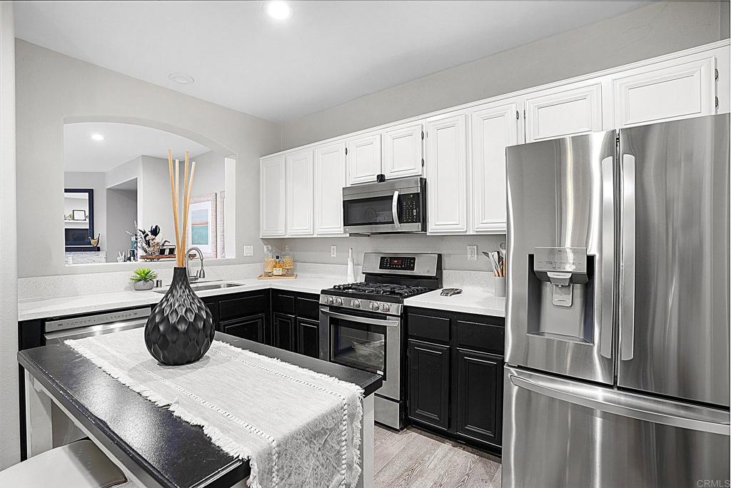 Residential for sale at 6363 Avenida De Las Vistas 4, San Diego CA featuring 3 beds and 3 baths