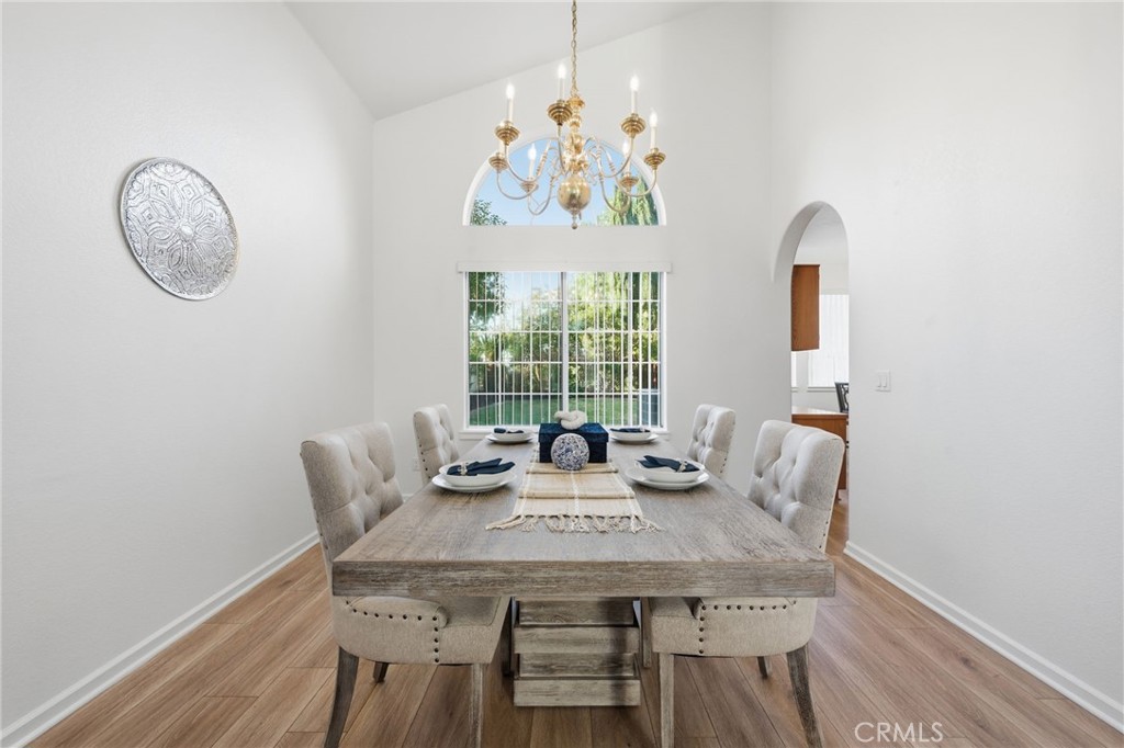 Residential for sale at 31772 Corte Rosario, Temecula CA featuring 5 beds and 3 baths