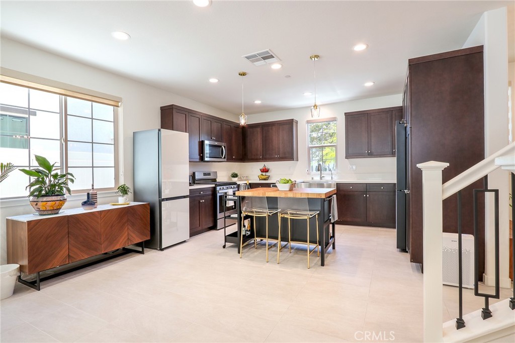 Residential for sale at 981 Rodeo Rd, Pomona CA featuring 4 beds and 3 baths