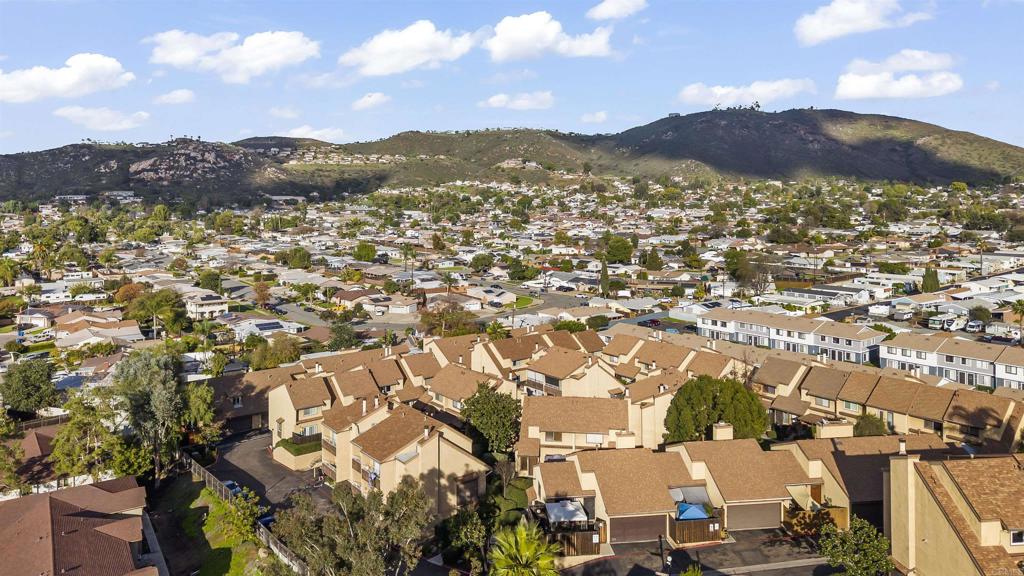 Residential for sale at 1614 tina pl, El Cajon CA featuring 2 beds and 2 baths