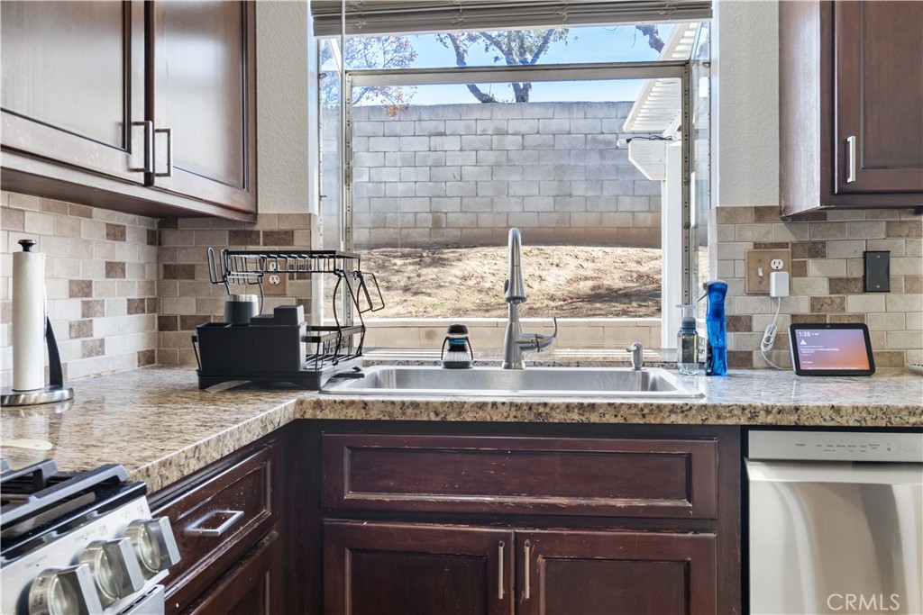 Residential for sale at 11443 Citrus Glen, Fontana CA featuring 3 beds and 2 baths