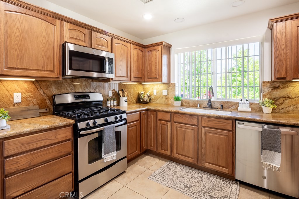 Residential for sale at 7714 Grand Avenue, Yucca Valley CA featuring 3 beds and 2 baths