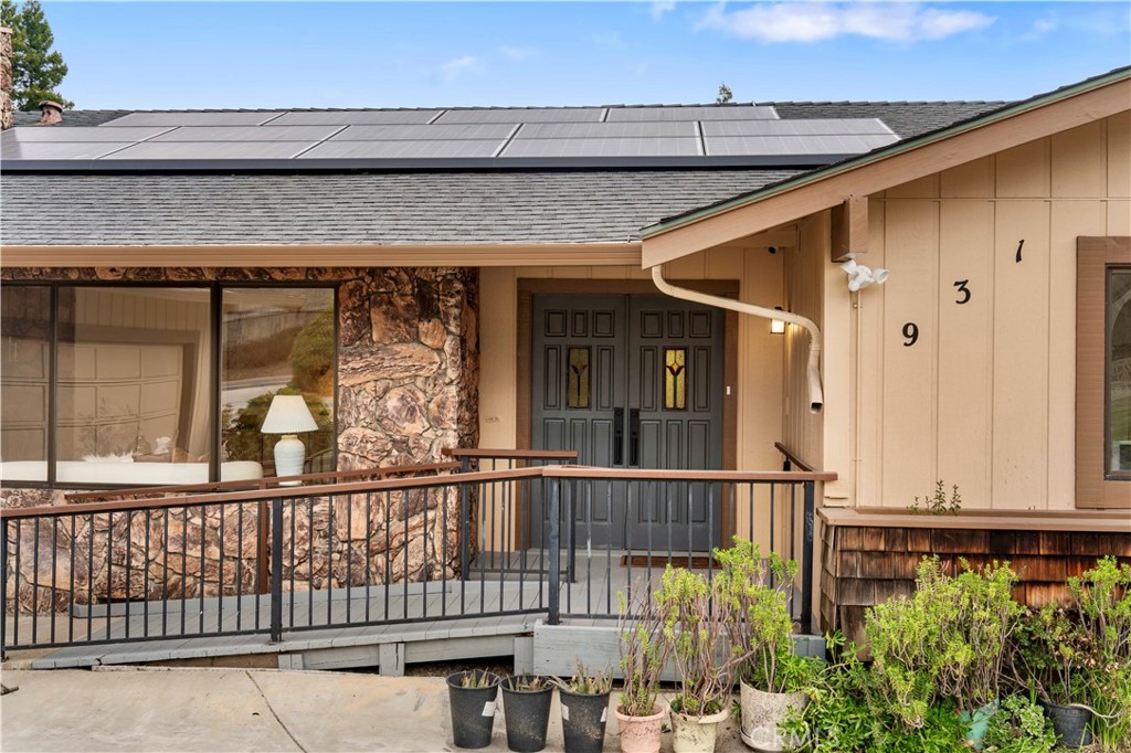 Residential for sale at 931 Camino Ramon, Danville CA featuring 4 beds and 3 baths