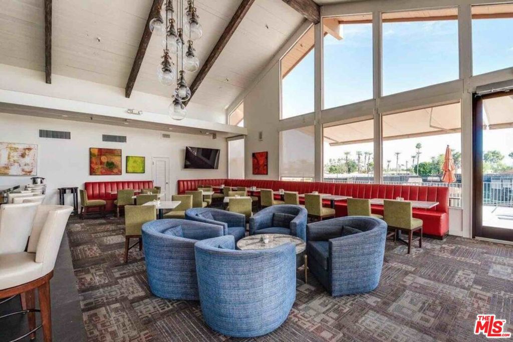 Residential for sale at 60 La Ronda Drive, Rancho Mirage CA featuring 2 beds and 2 baths