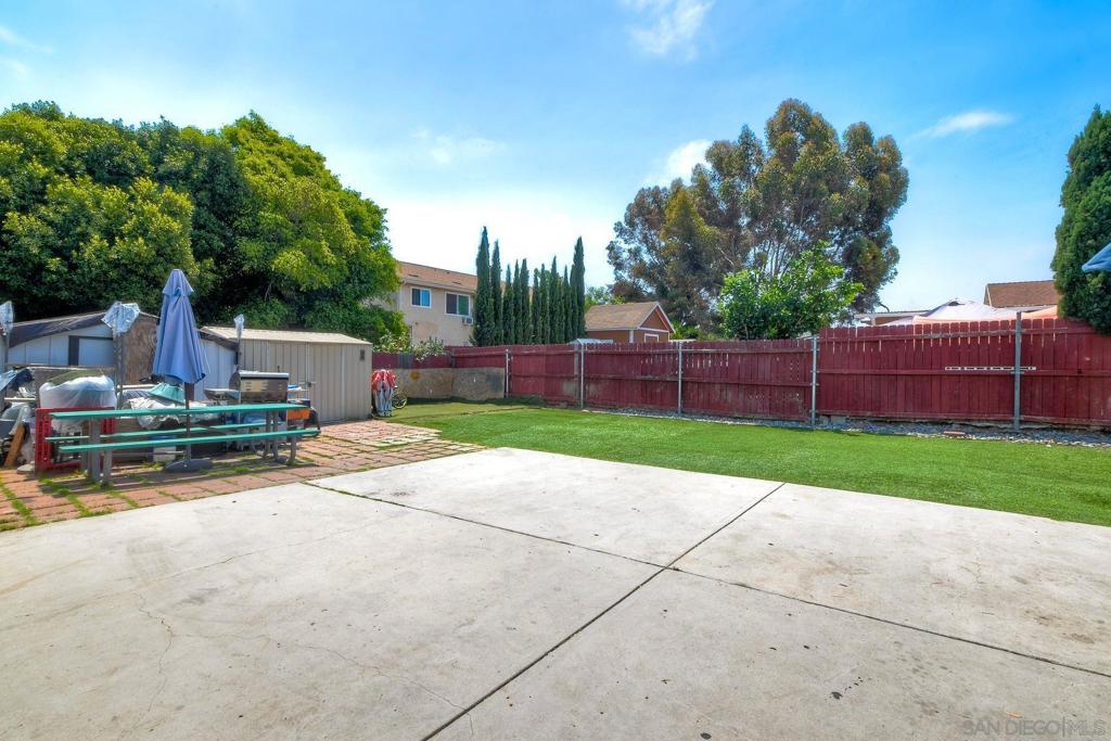 Residential for sale at 325 Gloria St, San Diego CA featuring 3 beds and 2 baths